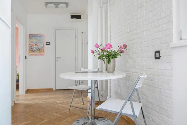 Gajba Apartment Belgrado Camera foto