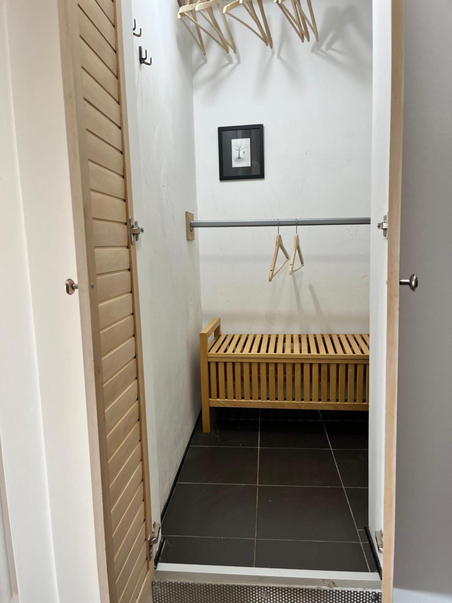 Gajba Apartment Belgrado Esterno foto