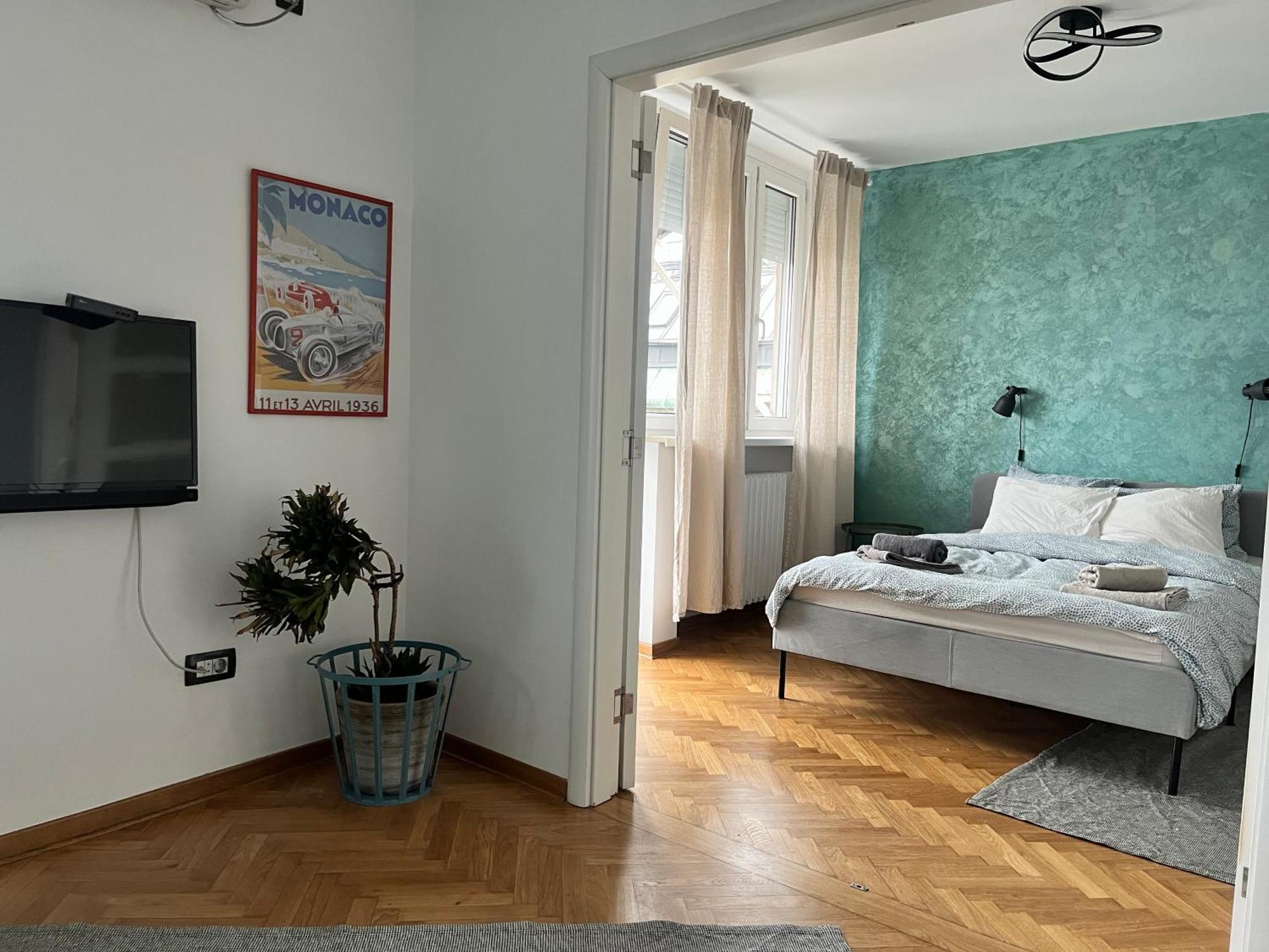 Gajba Apartment Belgrado Esterno foto